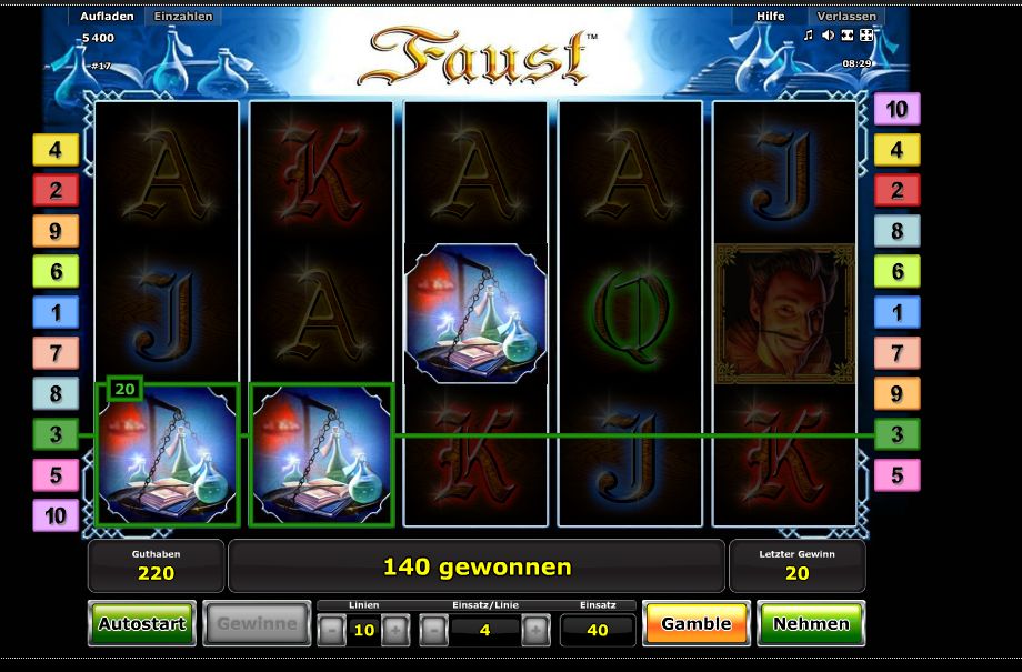 Stargames 10 Cent Stargames 10 Cent