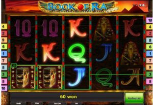 Den online casino -Code knacken