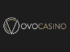 ovo casino logo