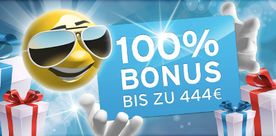 Sunnyplayer Einzahlung Bonus