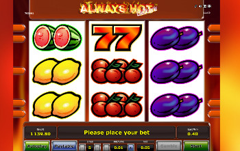 Kostenlos Spielen Sizzling Hot Ohne Anmeldung Kostenlos Spielen Sizzling Hot Ohne Anmeldung