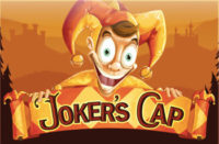 jokers cap tricks