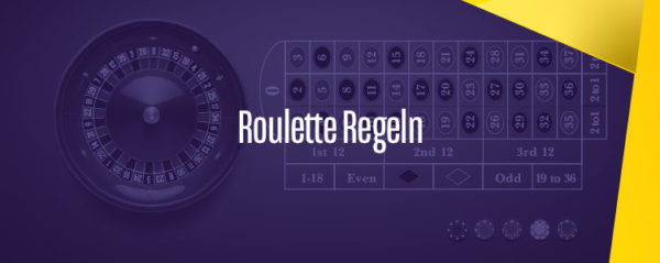Roulette Regeln