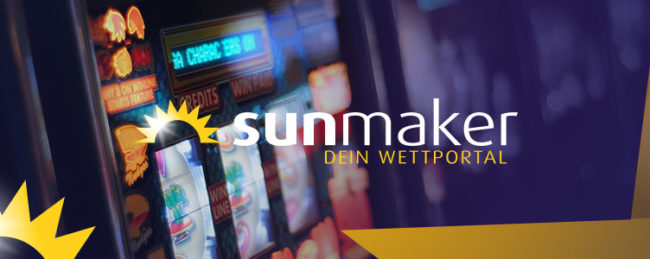 sunmaker casino