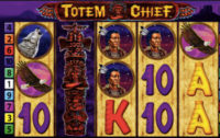 totem chief tricks