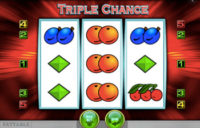 Triple Chance tricks