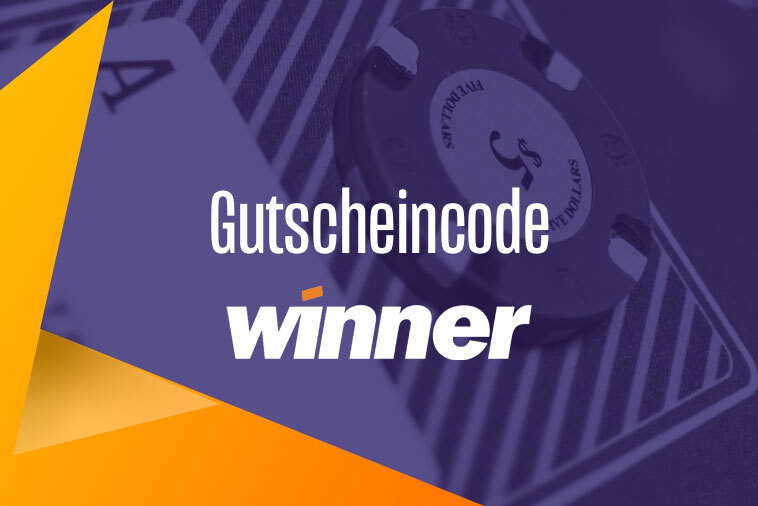 Winner Casino Gutscheincode