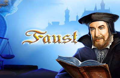 Faust Casino Spiel