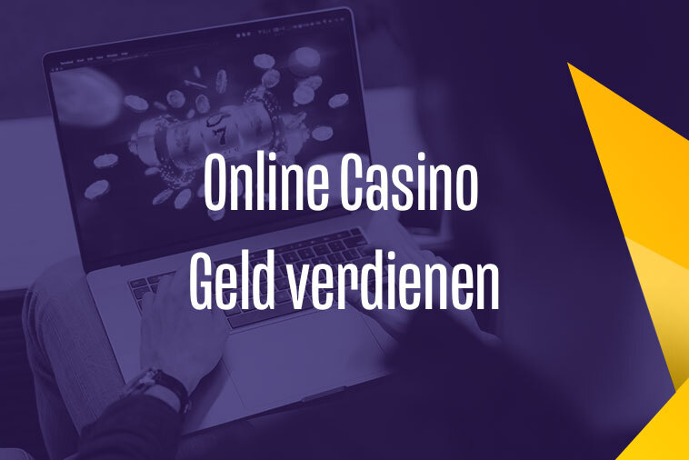 Snel geld verdienen online casino